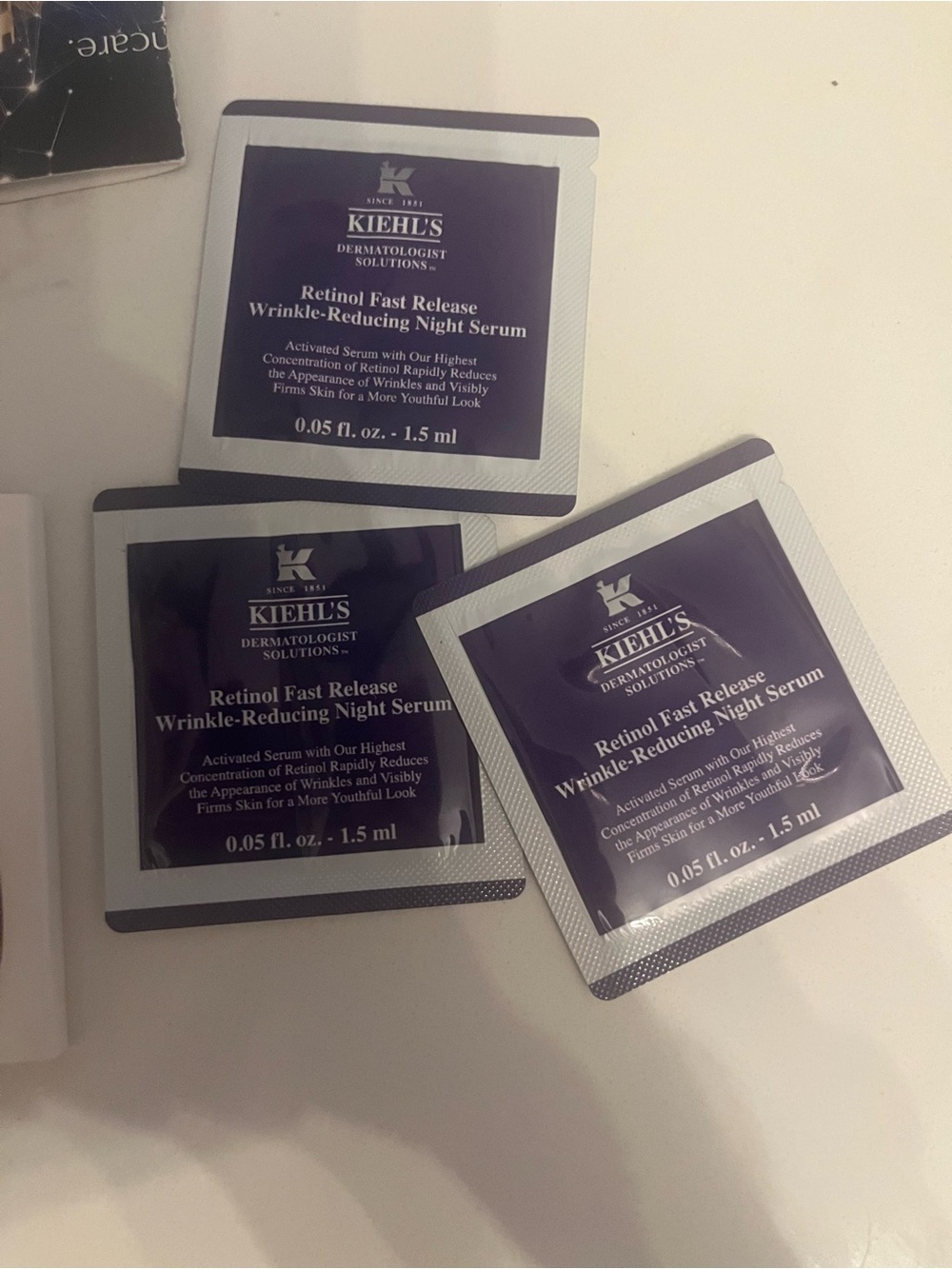 Sample Bundle - Picture 5 of 6